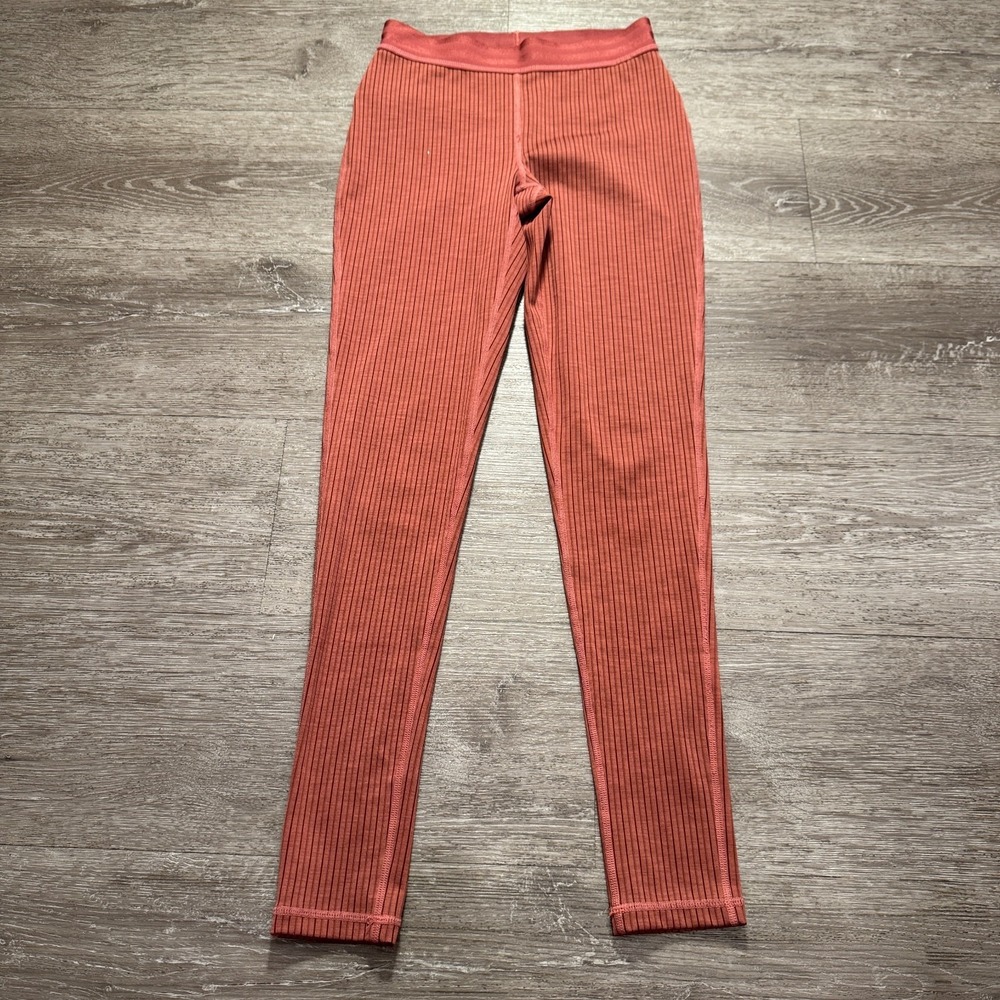 Prana Leggings Womens‎ XS Yoga Luminance Outdoor Hike Gorpcore Stretch Lounge